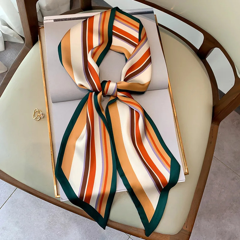 Luxury Bags Sell - Nueva bufanda de seda de sarga