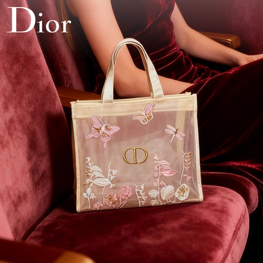 Luxury Bags Quality - Bolso de Christian Dior, bolso de