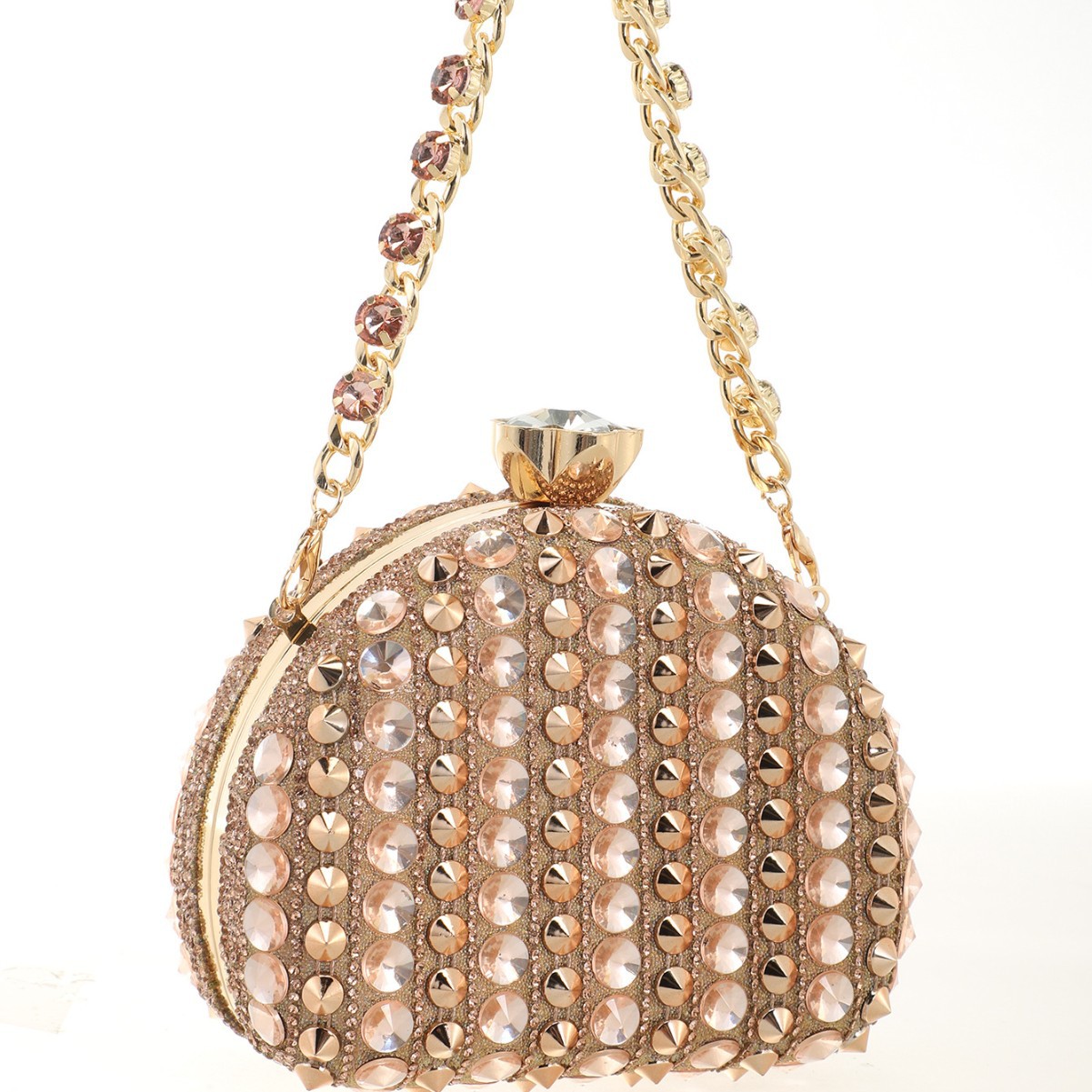 Mini Bag Evening Clutch - Nuevo bolso de mano para cena