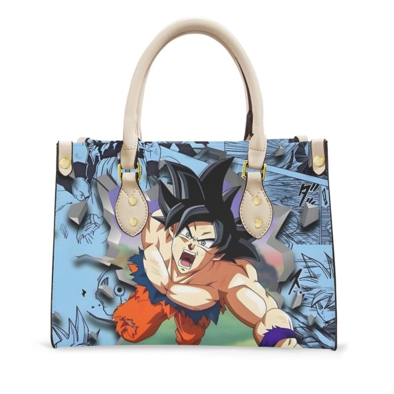 Luxury Bags In Japan - Bolsos de Anime Dragon Ball para