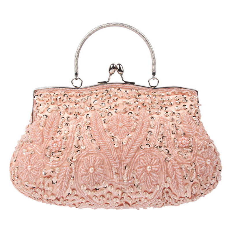 Mini Bag Evening Clutch - Bolsos de mano para mujer, bolsos