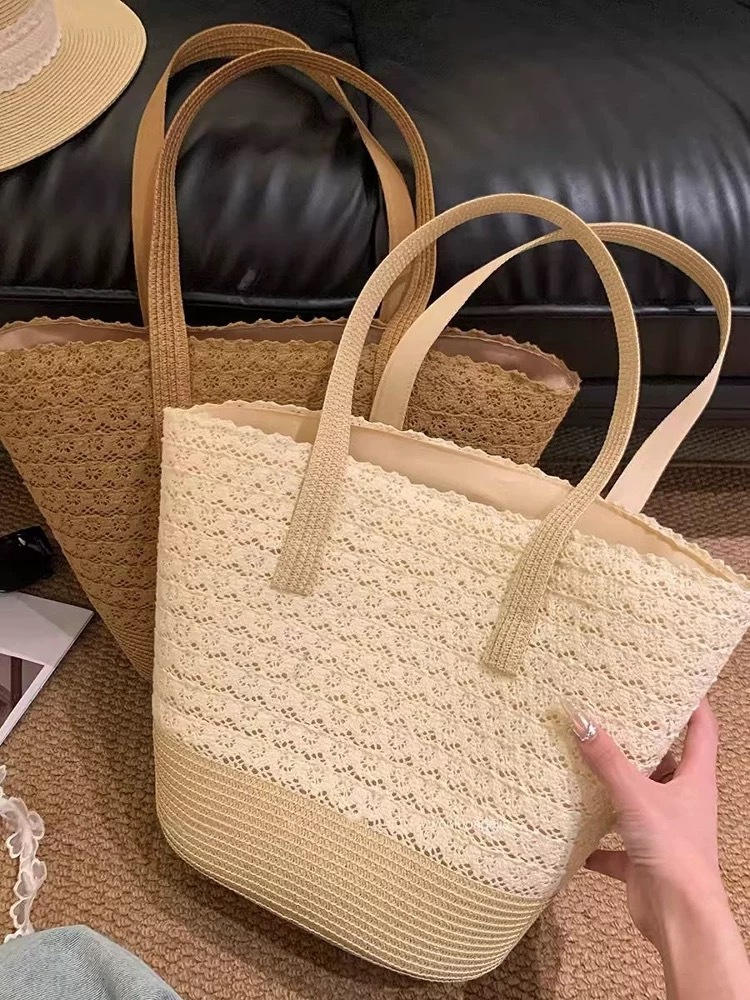 Luxury Bags In Japan - Bolso de mano de cuero Popular