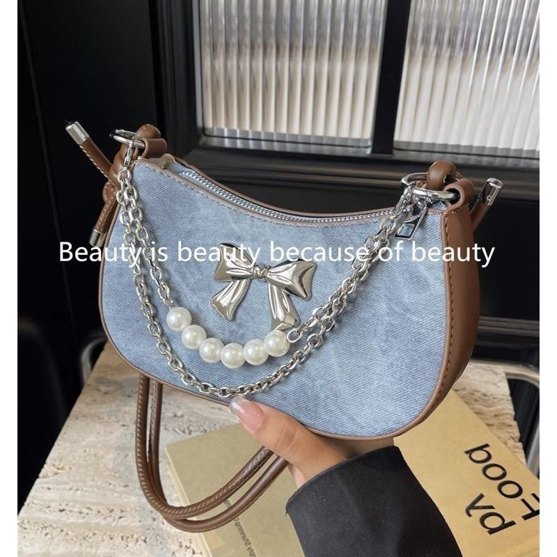 Luxury Bags Sell - Bolso de Hombro Ligero de Diseño