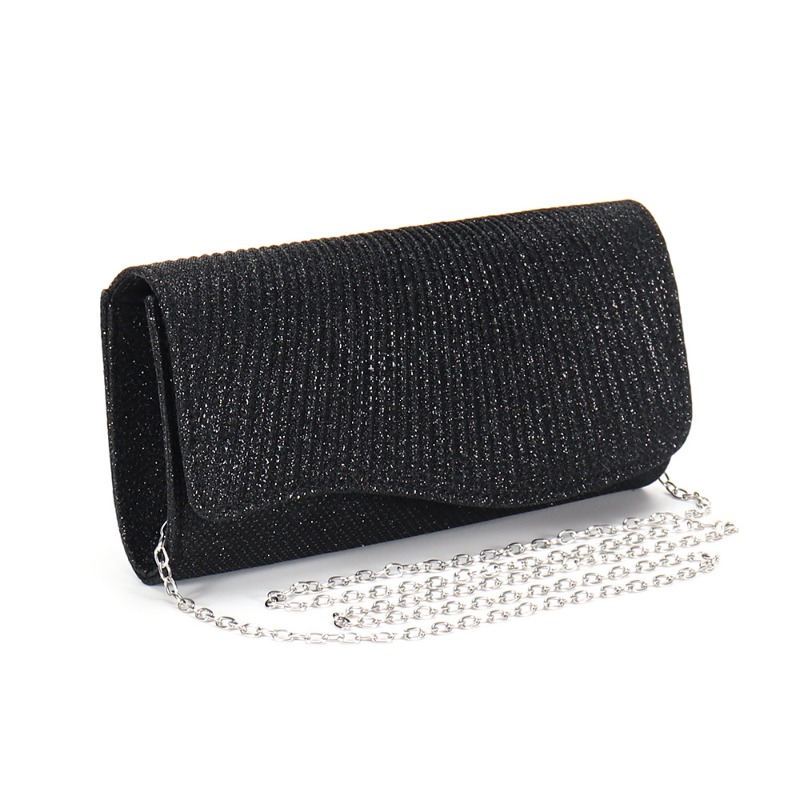 Mini Bag Evening Clutch - Nuevo Bolso de Mano Plegable con