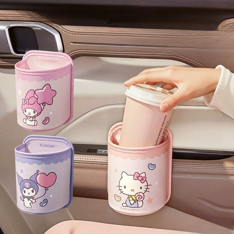 Luxury Bags In Japan - Sanrio Nuevo Hello Kitty Kuromi My