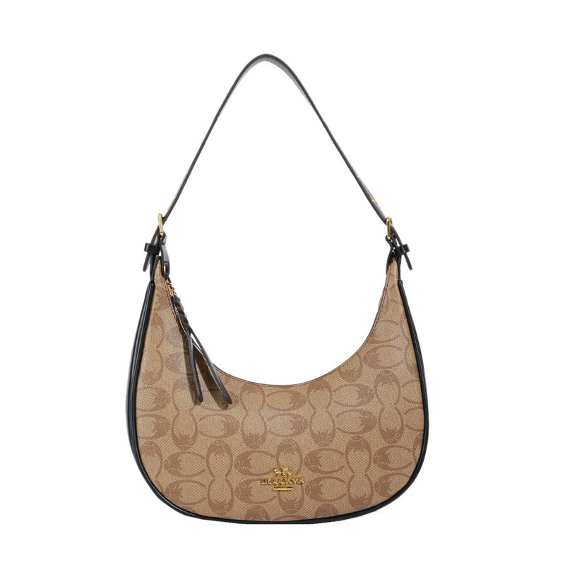 Luxury Bags Quality - Bolso de Hombro Estampado de Moda