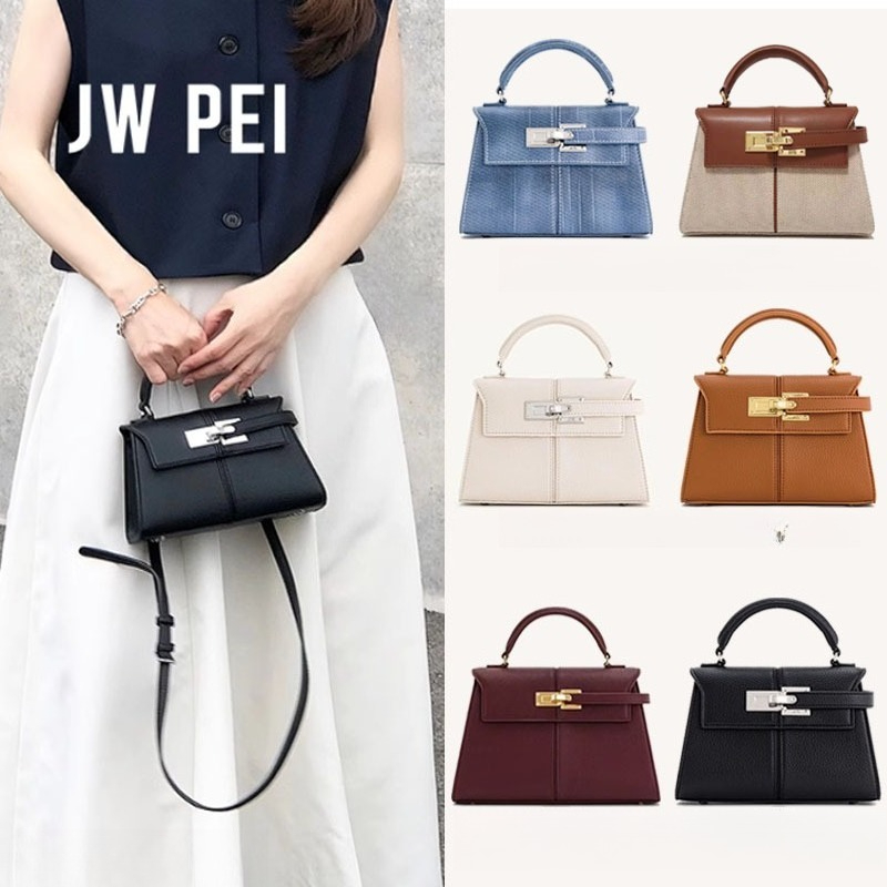 Bolso para dumplings JW PEI, e - Luxury Bags Sell reseña y precio