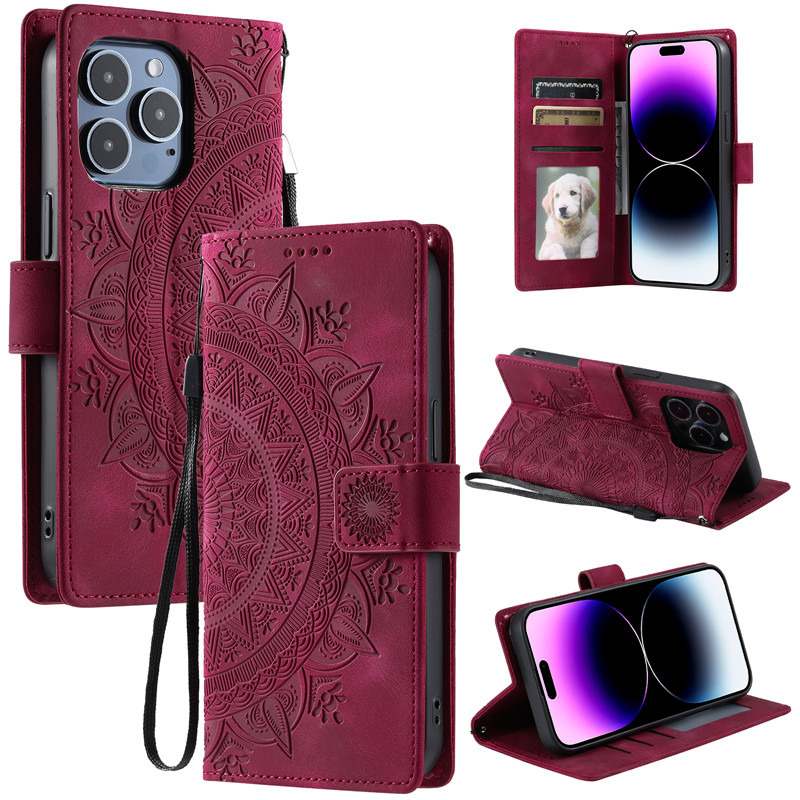 Funda de teléfono tipo billete - Luxury Bags Eu reseña y precio
