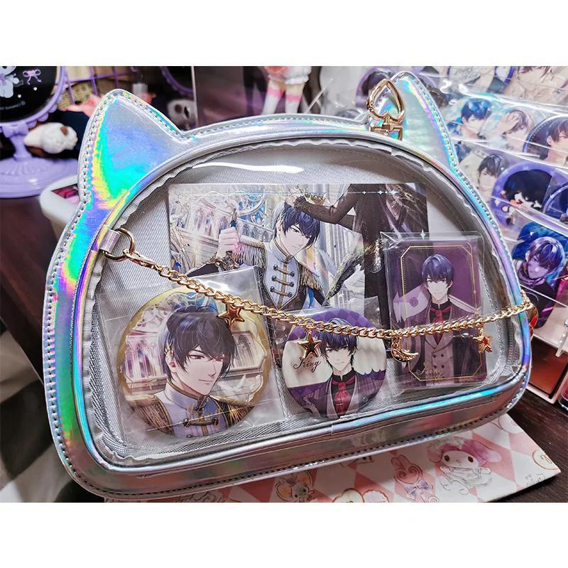 Bolso cruzado japonés Kawaii C - Luxury Bags In Japan reseña y precio