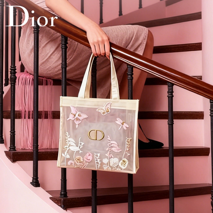 Bolso de Christian Dior, bolso - Luxury Bags Quality reseña y precio