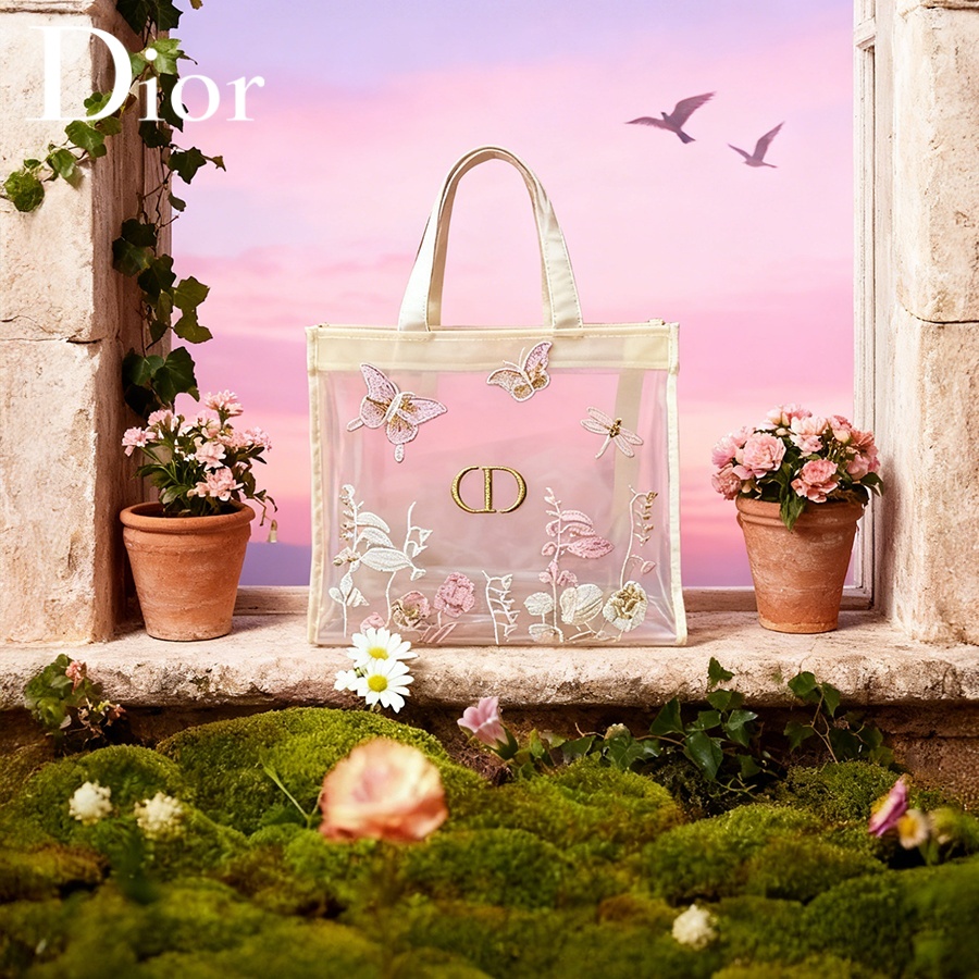 Bolso de Christian Dior, bolso - Luxury Bags Quality reseña y precio