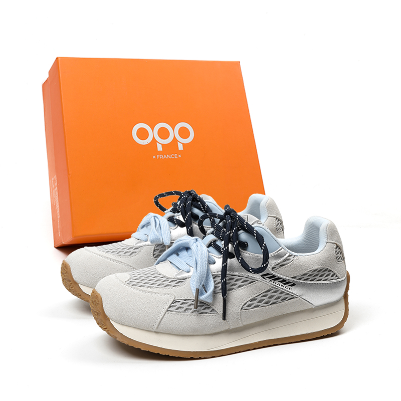 OPP otoño mujeres zapatillas n - New Balance Shoes 550 reseña y precio