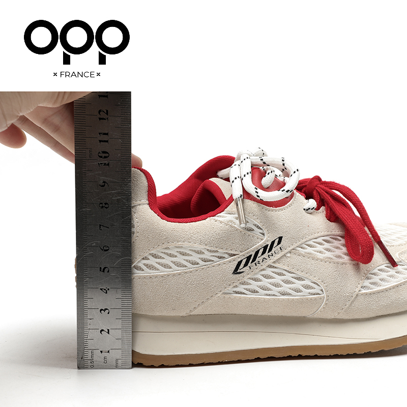 OPP otoño mujeres zapatillas n - New Balance Shoes 550 reseña y precio