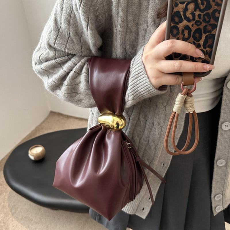 Nuevo bolso de mano personaliz - Mini Bag Evening Clutch reseña y precio