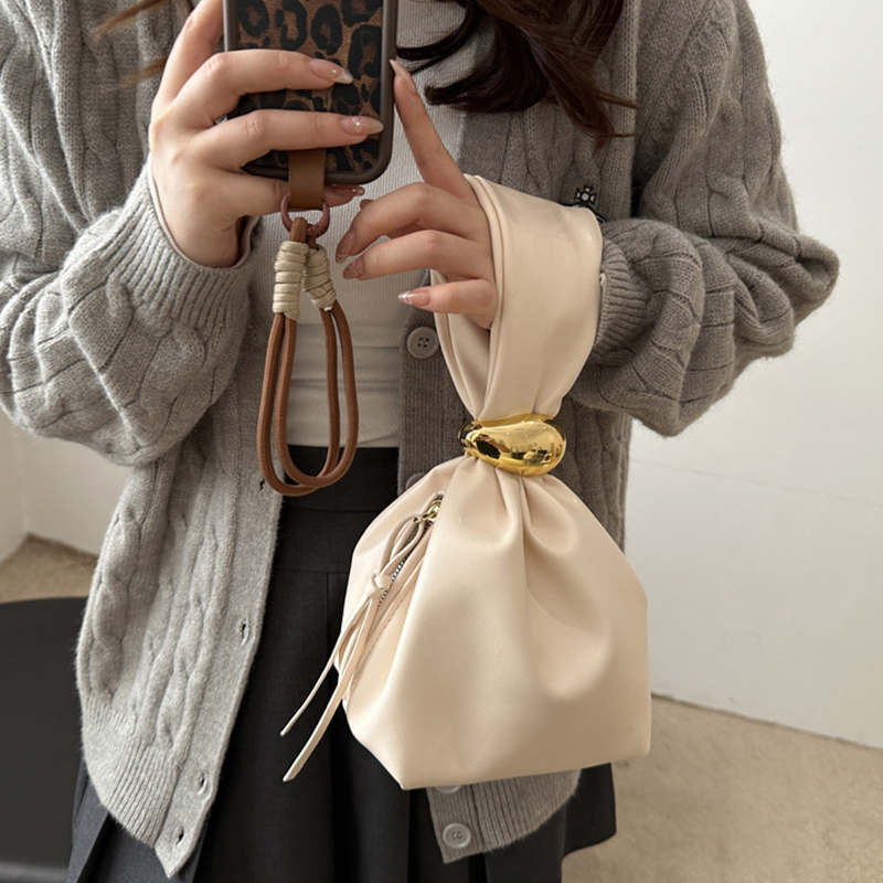 Nuevo bolso de mano personaliz - Mini Bag Evening Clutch reseña y precio