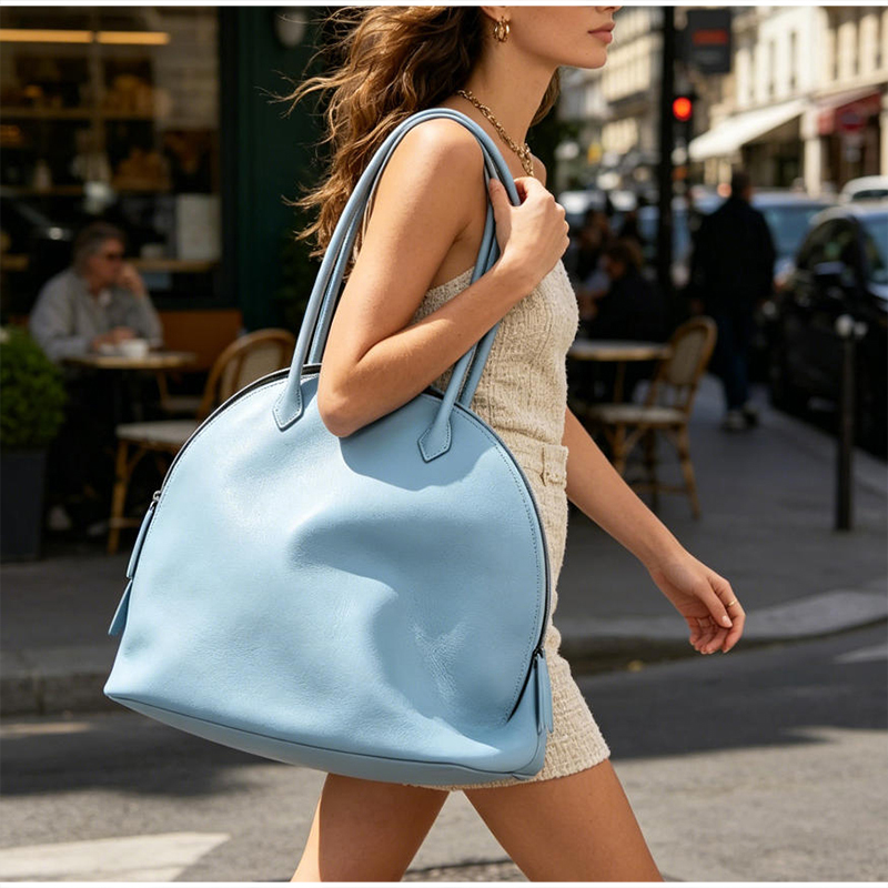 Bolso de Hombro de Lujo con Di - Luxury Bags Quality reseña y precio