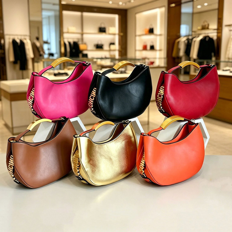 Bolso de Mano Tipo Tote con Co - Luxury Bags Sell reseña y precio