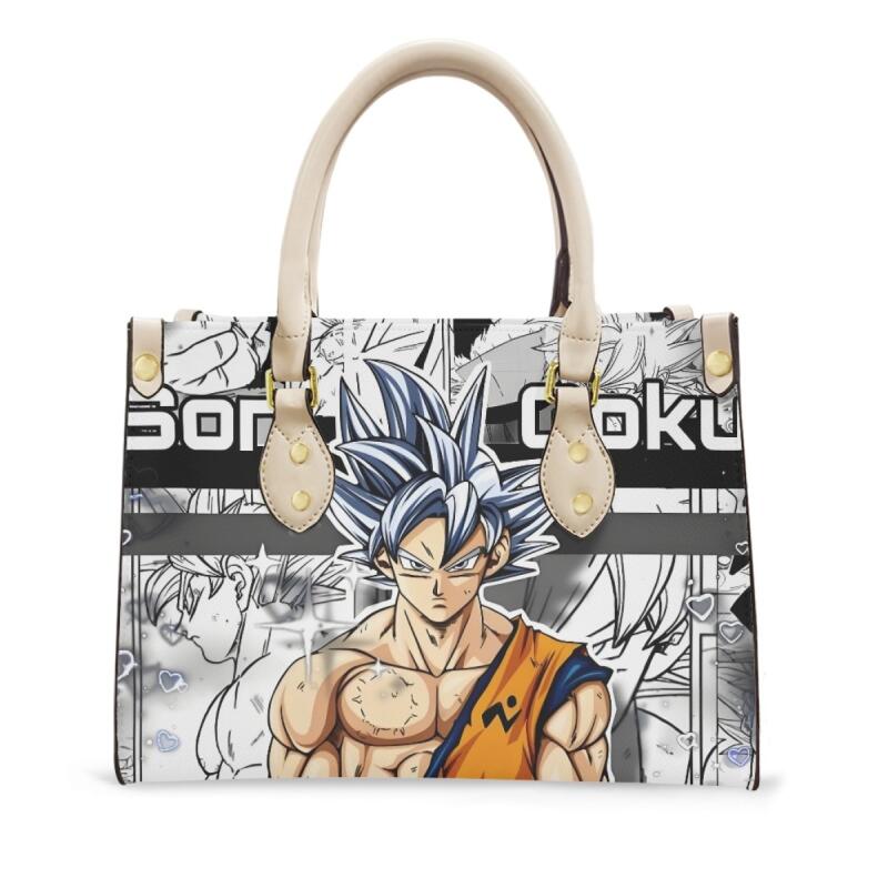 Bolsos de Anime Dragon Ball pa - Luxury Bags In Japan reseña y precio