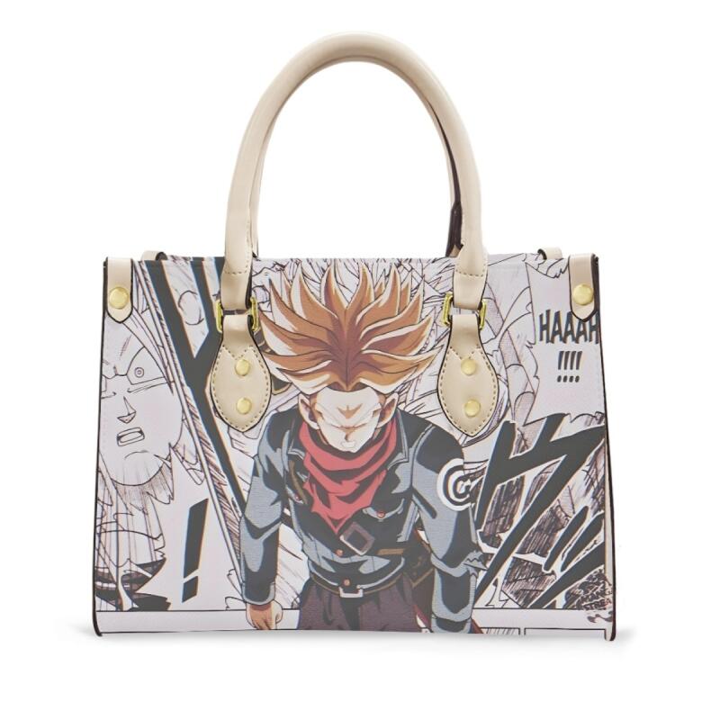 Bolsos de Anime Dragon Ball pa - Luxury Bags In Japan reseña y precio