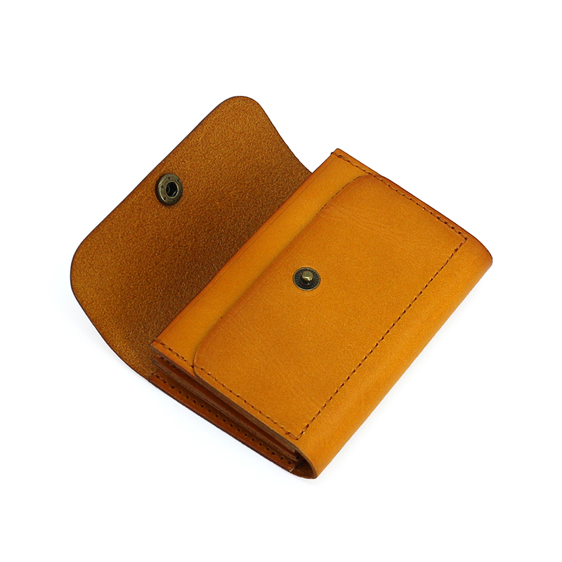 Mini riñonera de cuero genuino - Luxury Bags Quality reseña y precio
