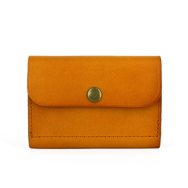 Mini riñonera de cuero genuino - Luxury Bags Quality reseña y precio