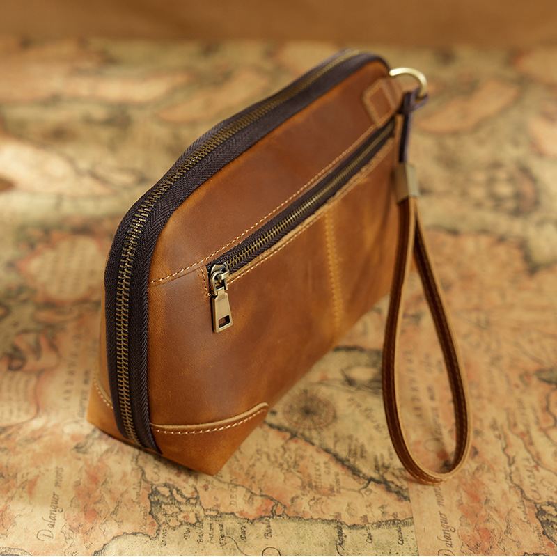 Bolso de Mano Vintage 100% Cue - Mini Bag Evening Clutch reseña y precio