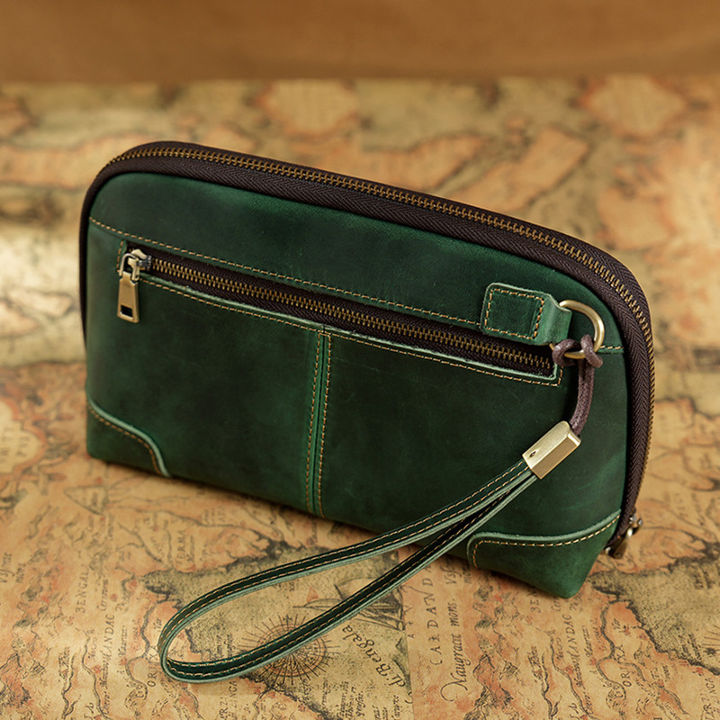 Bolso de Mano Vintage 100% Cue - Mini Bag Evening Clutch reseña y precio