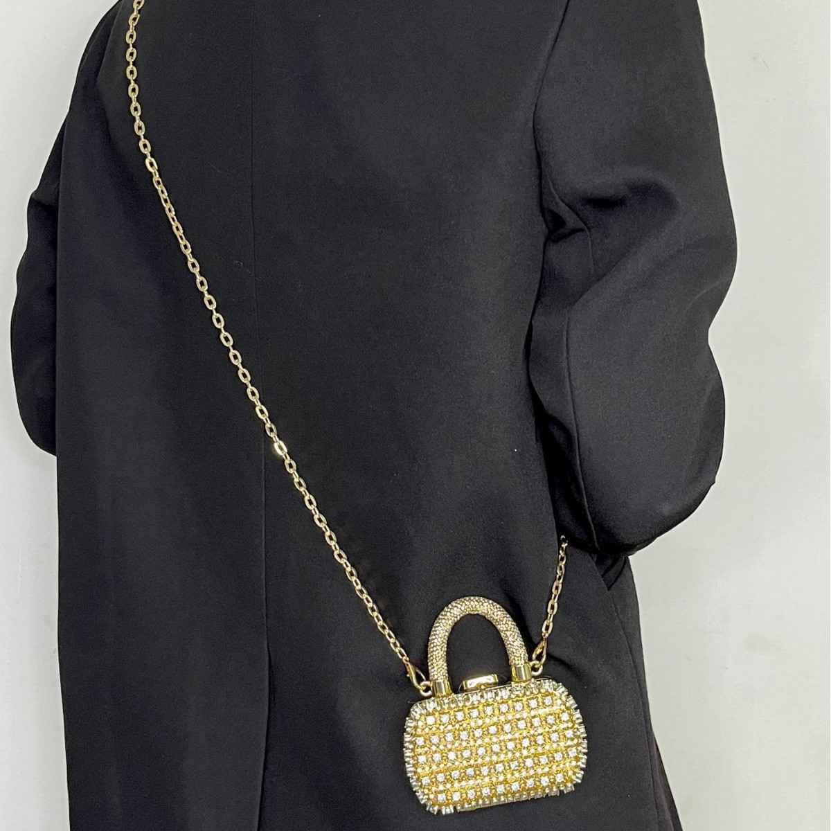 Bolso de Mano de Lujo de Diseñ - Luxury Bags Sell reseña y precio