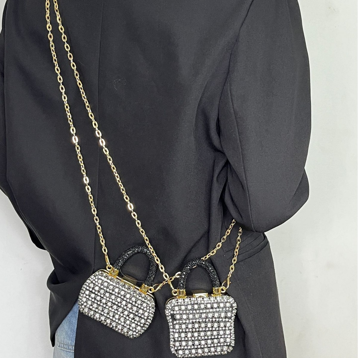 Bolso de Mano de Lujo de Diseñ - Luxury Bags Sell reseña y precio