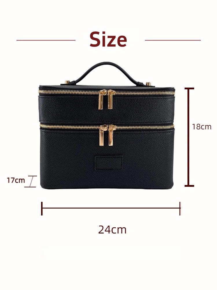 Bolsa de Cosméticos de Lujo de - Luxury Bags Quality reseña y precio