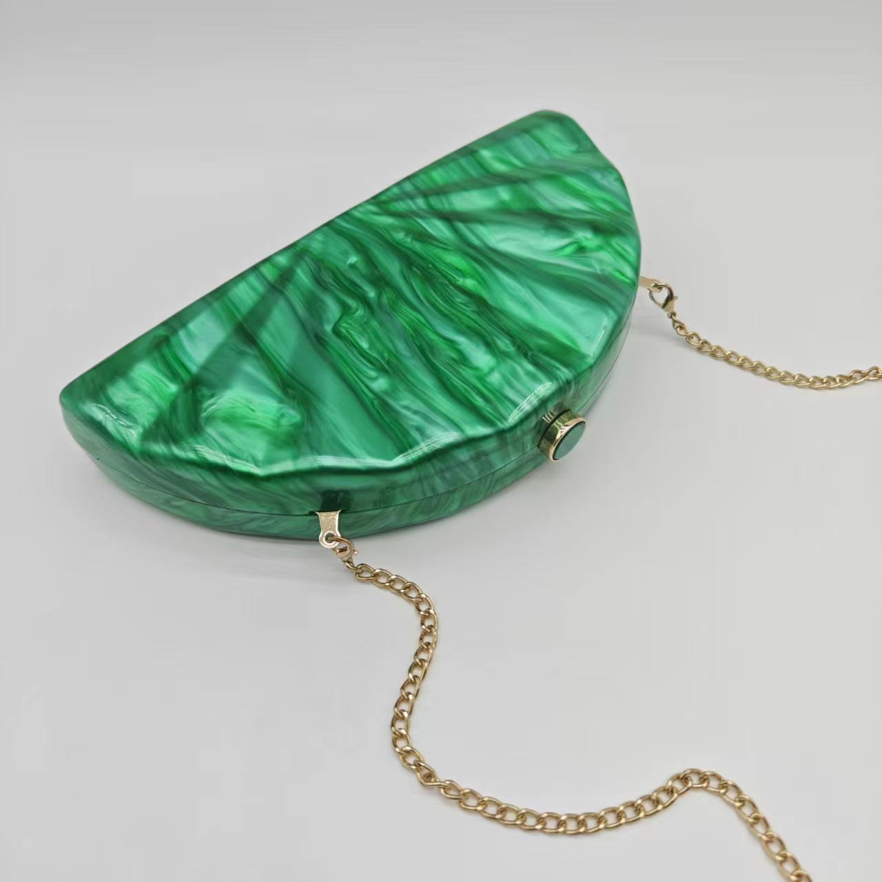 Bolso de mano de día con caja  - Mini Bag Evening Clutch reseña y precio