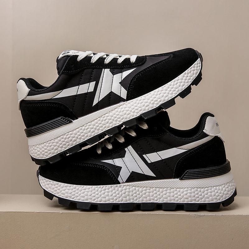 Zapatillas deportivas ligeras  - New Balance Shoes 550 reseña y precio
