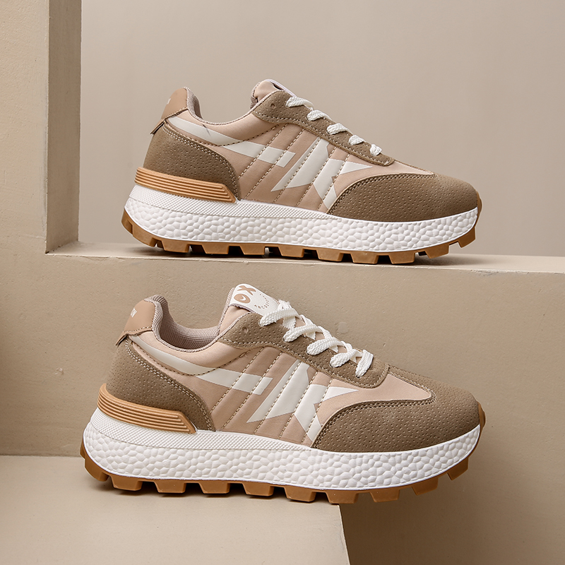 Zapatillas deportivas ligeras  - New Balance Shoes 550 reseña y precio