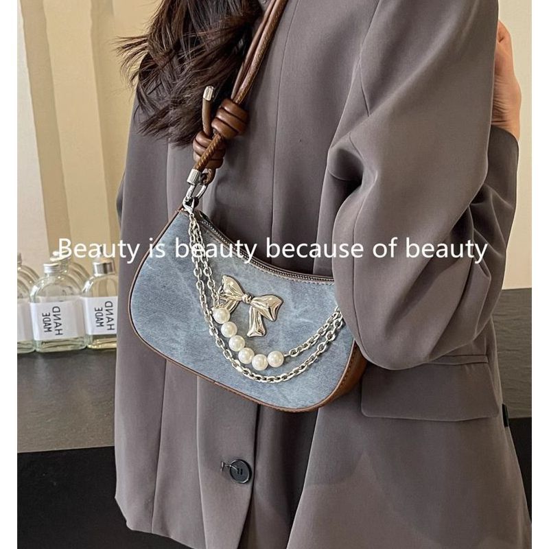 Bolso de Hombro Ligero de Dise - Luxury Bags Sell reseña y precio