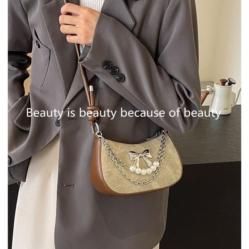 Bolso de Hombro Ligero de Dise - Luxury Bags Sell reseña y precio
