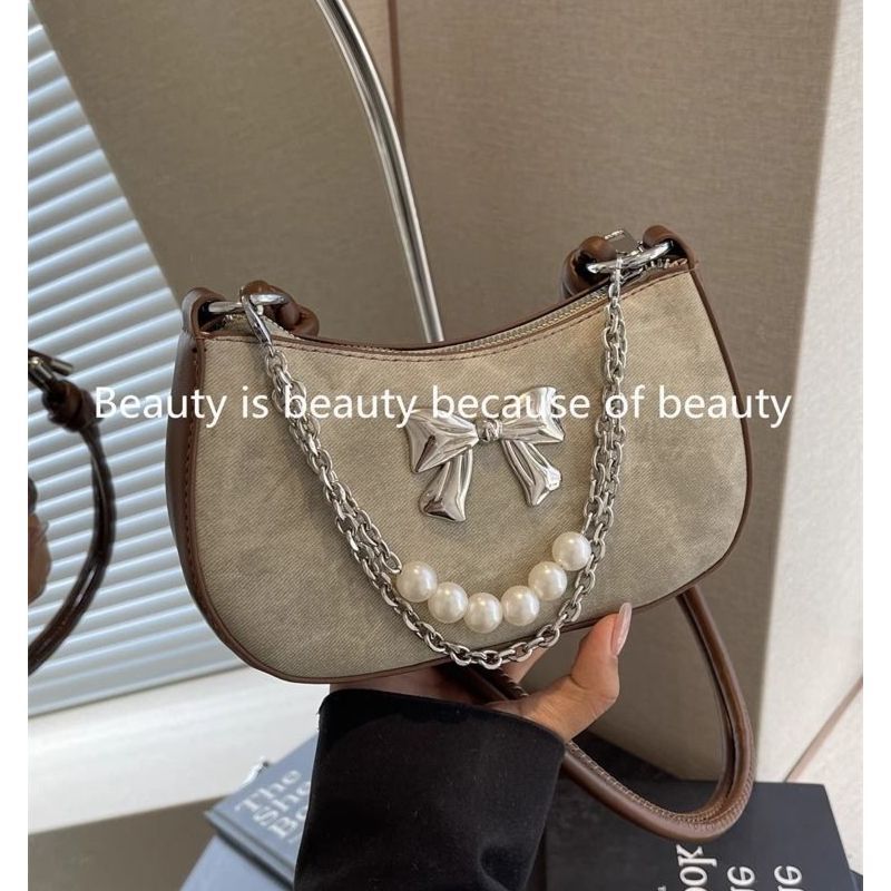 Bolso de Hombro Ligero de Dise - Luxury Bags Sell reseña y precio