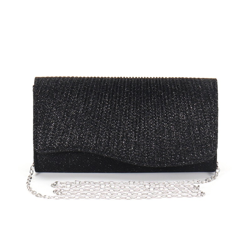 Nuevo Bolso de Mano Plegable c - Mini Bag Evening Clutch reseña y precio