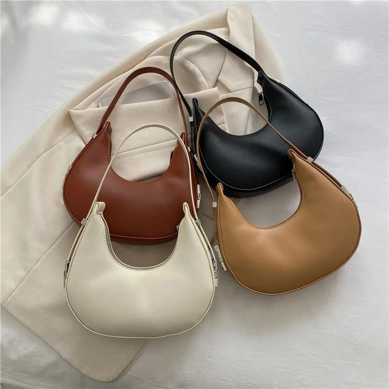 Bolso de Hombro de Piel Sintét - Luxury Bags Quality reseña y precio