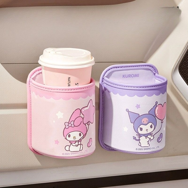 Sanrio Nuevo Hello Kitty Kurom - Luxury Bags In Japan reseña y precio