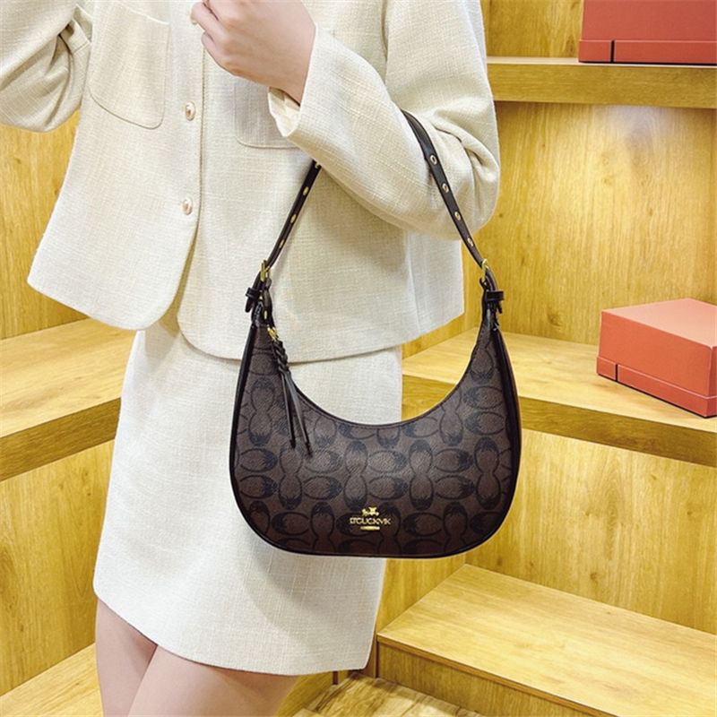 Bolso de Hombro Estampado de M - Luxury Bags Quality reseña y precio