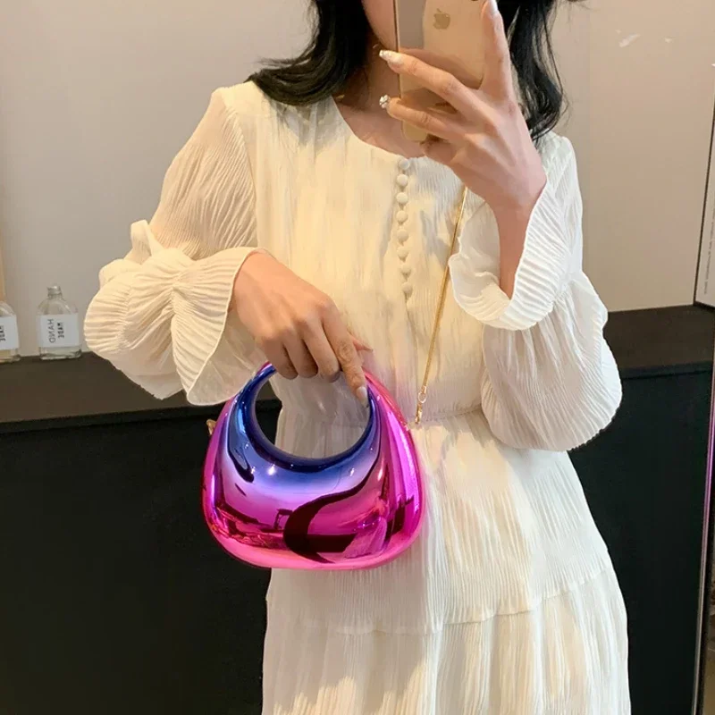 Nuevas Bolsas Cruzadas de PVC  - Luxury Bags Sell reseña y precio