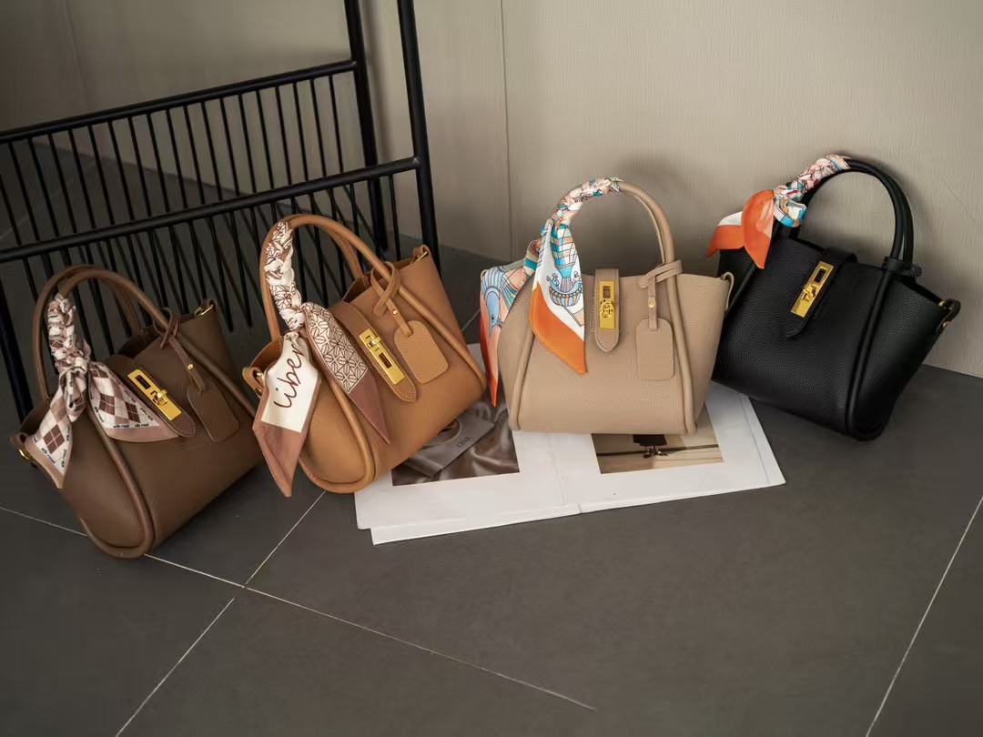 Bolsos de mano de piel auténti - Luxury Bags Sell reseña y precio