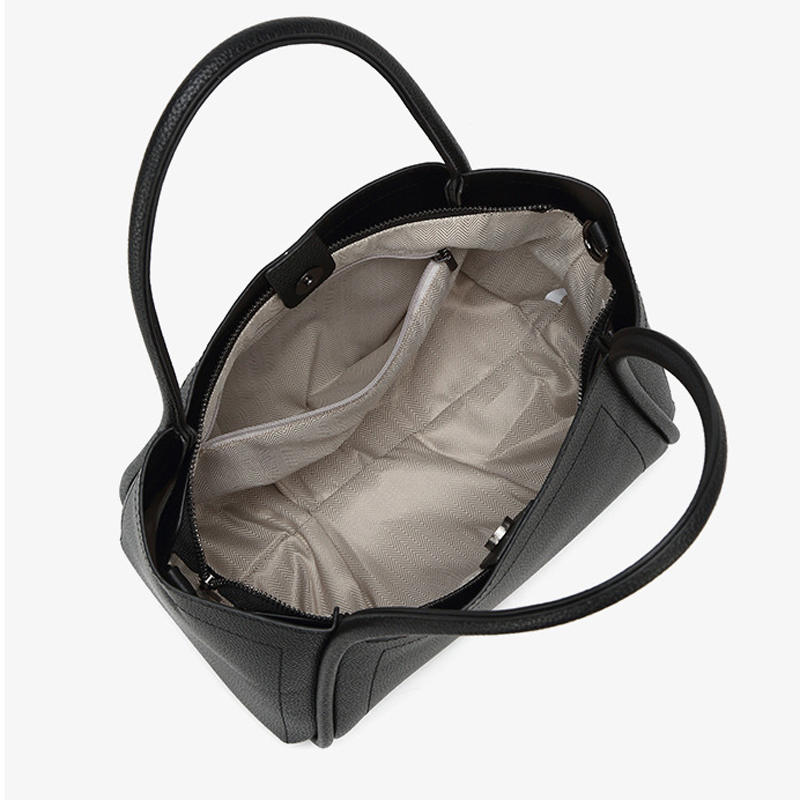 Nuevo Bolso de Mano de Cuero S - Luxury Bags Eu reseña y precio