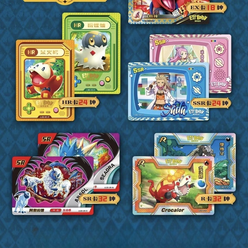 Nuevo 30 bolsas Pokemon Anime  - Luxury Bags In Japan reseña y precio
