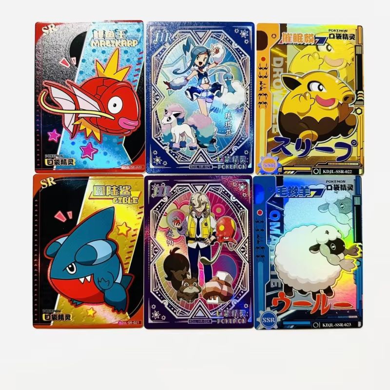 Nuevo 30 bolsas Pokemon Anime  - Luxury Bags In Japan reseña y precio