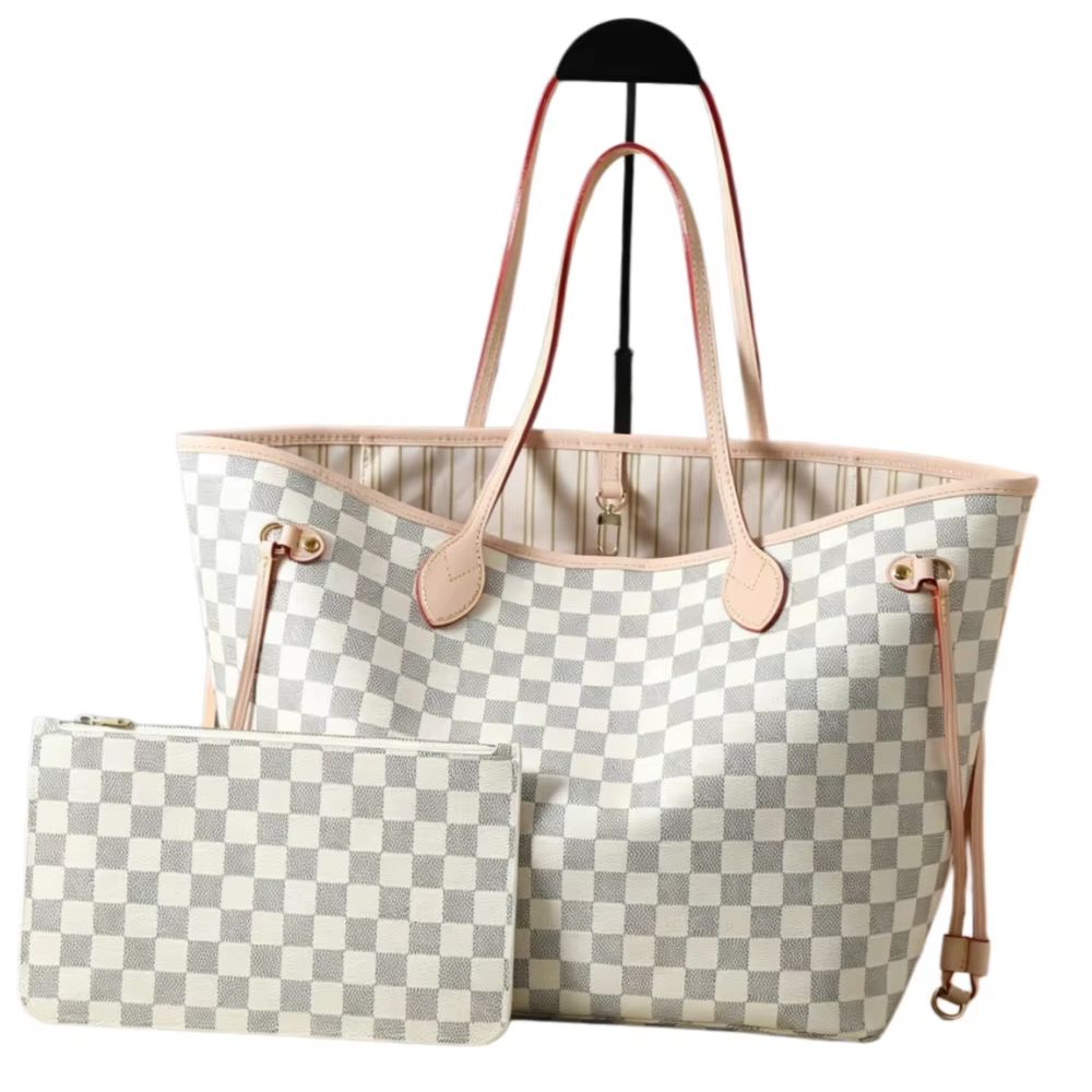 Bolso de Mujer de Lujo con Dis - Luxury Bags Quality reseña y precio