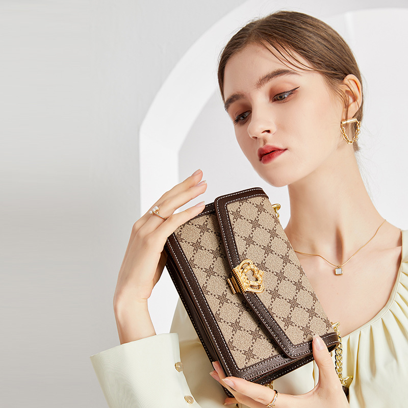 Bolsa de Pañales de Diseño de  - Luxury Bags Sell reseña y precio