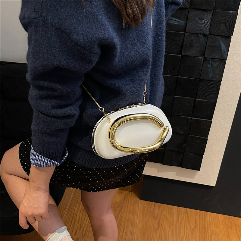 Bolso de Mano Retro para Mujer - Mini Bag Evening Clutch reseña y precio