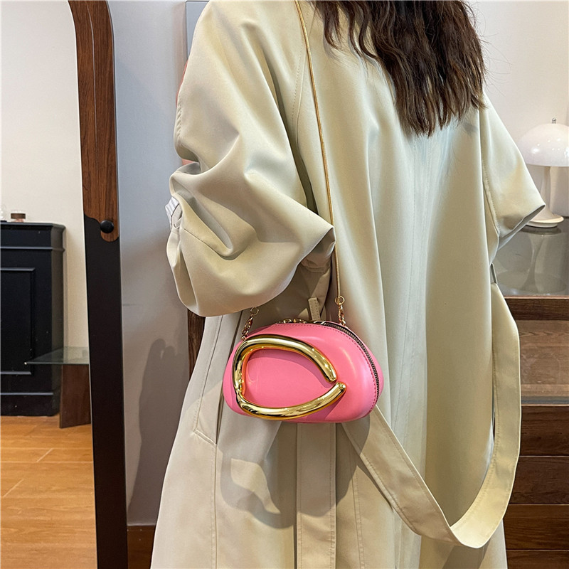 Bolso de Mano Retro para Mujer - Mini Bag Evening Clutch reseña y precio